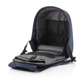 Bobby Hero XL rugzak - 20L - rPET polyester - anti diefstal
