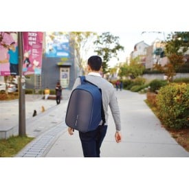 Bobby Hero XL rugzak - 20L - rPET polyester - anti diefstal