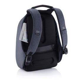 Bobby Hero XL rugzak - 20L - rPET polyester - anti diefstal