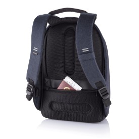 Bobby Hero XL rugzak - 20L - rPET polyester - anti diefstal