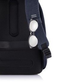Bobby Hero XL rugzak - 20L - rPET polyester - anti diefstal