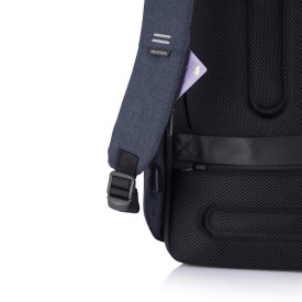 Bobby Hero XL rugzak - 20L - rPET polyester - anti diefstal