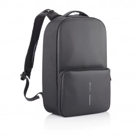 Flex Gym rugzak - 24L - rPET polyester - USB poort - laptopvak - anti diefstal