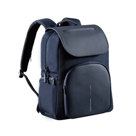 XD Design Soft Daypack-Donkerblauw