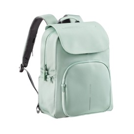 XD Design Soft Daypack-Mint, grijs