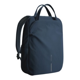 XD Design Soft Tote Rugzak-Donkerblauw, grijs