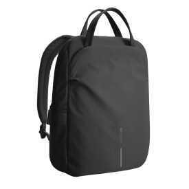 XD Design Soft Tote Rugzak-Zwart, grijs