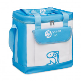 Koeltas 31.4 L - polyester - draaghandvat