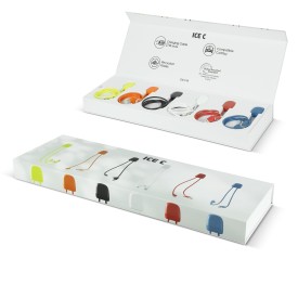 Xoopar Ice-C GRS Charging cable Presentatiedoos