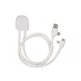 Xoopar Ice-C GRS Charging cable-Wit
