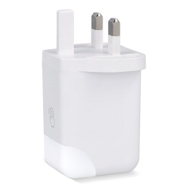 Xoopar ICE-G 65W GaN Adapter met UK Plug
