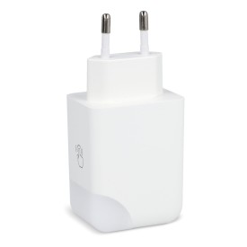 Xoopar Ice-G 65W GaN stroomadapter-Wit