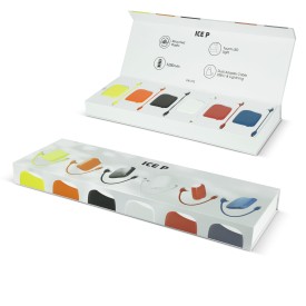 Xoopar ICE P Powerbank 5000mAh Presentatiedoos