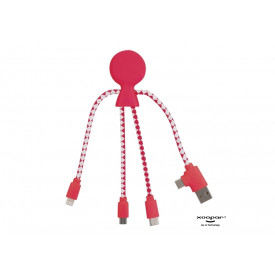2081 | Xoopar Mr. Bio-Rood