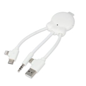 Xoopar OctopusFly Audiozender