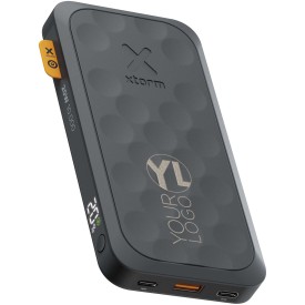Xtorm FS510 Fuel Series powerbank 10.000 mAh 20 W-Middernacht zwart
