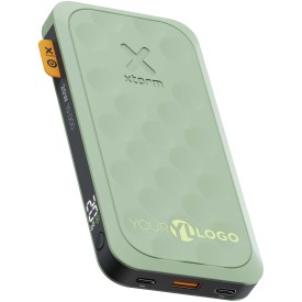 Xtorm FS510 Fuel Series powerbank 10.000 mAh 20 W-Sage