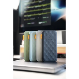 Xtorm FS5451 Fuel Series powerbank - 45.000mAh