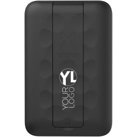 Xtorm draadloze powerbank - 10.000 mAh - gerecycled ABS - magnetisch