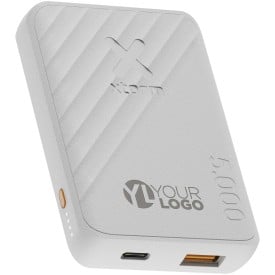 Xtorm XG205 Go2 powerbank - 5.000mAh - FastCharge