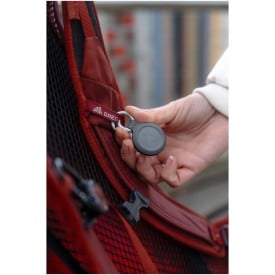 Xtorm reistag set 3-pack - waterbestendig - met Apple Find My & Google Find My Device