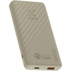 Xtorm XG220 Go2 powerbank - 10.000mAh - FastCharge