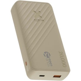 Xtorm XG220 Go2 powerbank - 20.000mAh - FastCharge