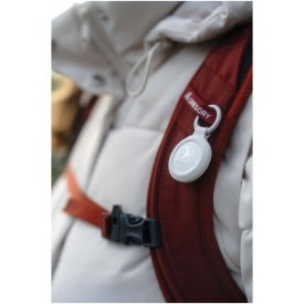 Xtorm reistag set 3-pack - waterbestendig - met Apple Find My & Google Find My Device