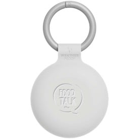 Xtorm reistag - waterbestendig - met Apple Find My & Google Find My Device