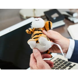 Xxl tijger