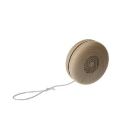 Jojo - hout - diameter 5.3cm