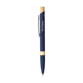 Yuri GRS Recycled Alu Pen-Navy