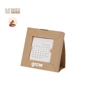 Zaad Kalender Krily
