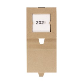 Zaad Kalender Krily-Naturel