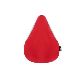 Zadel Hoes Kierden-Rood