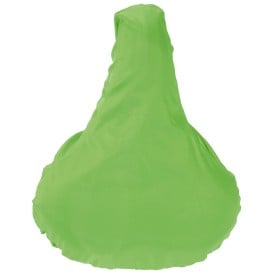 Fiets zadelhoes - polyster - waterafstotend - diverse kleuren