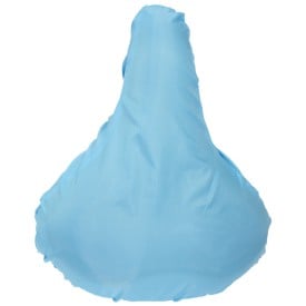 Fiets zadelhoes - polyster - waterafstotend - diverse kleuren