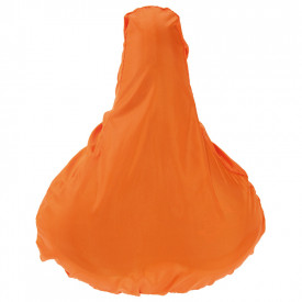 Zadelhoesje-Neon Oranje, #f39416 -1 kleur