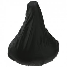 Zadelhoesje-Zwart, #000000-1 kleur
