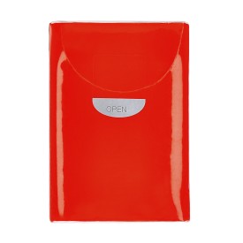 Zakdoekjes Farnex-Rood