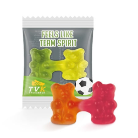 Team Jelly Bears-Transparant