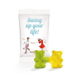 Team Jelly Bears-Wit