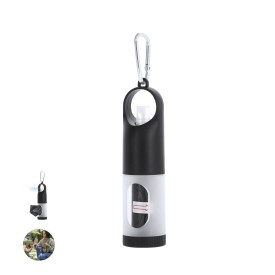 Zakjes Dispenser Kesler