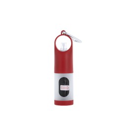 Zakjes Dispenser Kesler-Rood