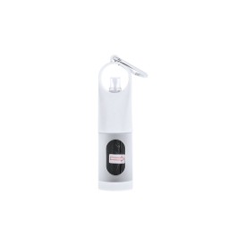 Zakjes Dispenser Kesler-Wit
