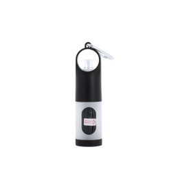 Zakjes Dispenser Kesler-Zwart