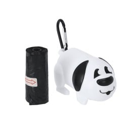 Zakjes Dispenser Kiry