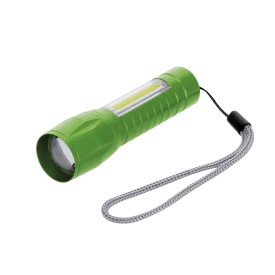 Zaklamp Dilrot-Groen