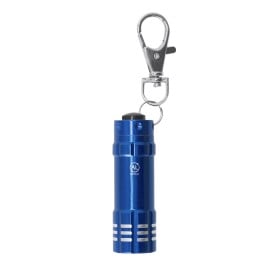 Zaklamp Sleutelhanger Musday-Blauw