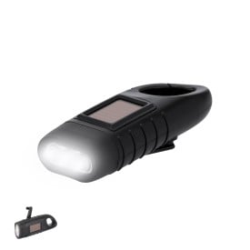 Zaklamp Trakip